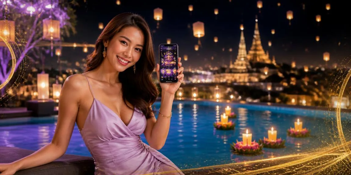 ufo111vip ไทย พื้นหลังล็อบบี้